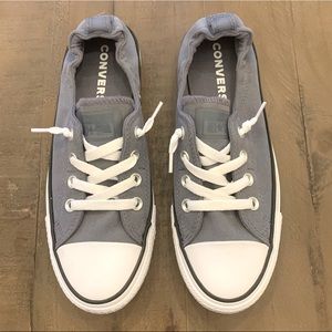 NWOB Converse | Shoreline Slip On All Star Sneakers